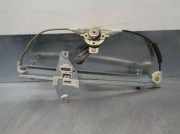 Fensterheber Links Hinten MANUAL Daewoo / Chevrolet Kalos (SF48) Schrägheck 1.2 (B12S1)