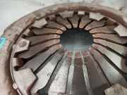 Fensterheber Links Hinten 827019U00B Nissan Note (E11) Großraumlimousine 1.5 dCi 86 (K9K)