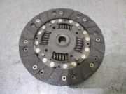 Kupplungsset Peugeot 206 (2A/C/H/J/S) Schrägheck 1.4 HDi (DV4TD(8HX))