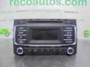 Radio 961701W770 Kia Rio III (UB) Schrägheck 1.1 CRDi VGT 12V (D3FA)