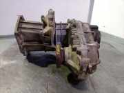 Verteilergetriebe 4X4 0AQ341010E Audi Q7 (4LB) SUV 3.0 TDI V6 24V (BUG)