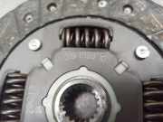 Heckschloss 7E0827161A Volkswagen Caddy IV Van 2.0 TDI 102 (DFSD) DFSD