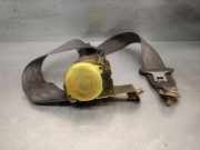 Sicherheitsgurt Links Hinten 8490560G00 Suzuki Baleno (GC/GD) Limousine 1.6 16V (G16B)