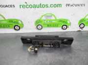 Handgriff Kofferraum 0K55262410B Kia Carnival 2 (FIB/FLD) Großraumlimousine 2.9 HPDi 16V (J3(CRDI))