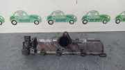 Ansaugkrümmer 8972186580 Opel Corsa C (F08/68) Schrägheck 1.7 DI 16V (Y17DTL)