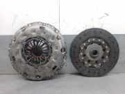 Kupplungsset 4120024720 Hyundai Sonata Limousine 2.0 CRDI VGT 16V (D4EA)