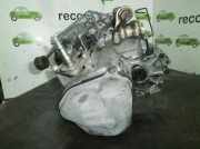 Handschuhfach Honda Accord (CG/CH/CL) Limousine 1.6i 16V (D16B6)