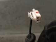 Achsschenkel Halter Links Hinten 527102Y800 Hyundai iX35 (LM) SUV 1.6 GDI 16V (G4FD)