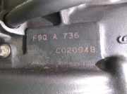 Motor F9QA736 Renault I COACH/COUPE (DA0) 1.9 dTi Diesel CAT