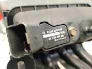 Anlasser 2245328 BMW 3 serie (E36/4) Limousine 318 tds (M41-D17(174T1))