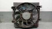 Kühlerventilator 45122FG001 Subaru Legacy (BM) Limousine 2.0 D 16V (EE20)