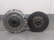 Kupplungsset A0062503704 Mercedes-Benz C (W202) Limousine 2.5 C-250 TD 20V (OM605.960)