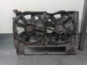 K?hlerventilator A2025050288 Mercedes-Benz CLK (C208) Coup? 2.3 230K 16V (M111.975)