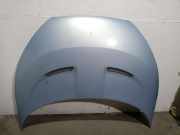 Motorhaube 664002V010 Hyundai Veloster Coupé 1.6 GDI 16V (G4FD)