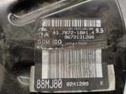 Bremskraftverst?rker 9673131280 Citro?n CITRO?N C4 PICASSO Seduction EB2DTS(HNY)