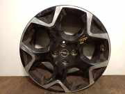 Felge 9835097680 Opel Mokka SUV 1.2 Turbo 12V (F12XHT(EB2ADTS))