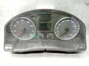 Tachoeinheit Kmh 1K0920850K Volkswagen Golf V (1K1) Schr?gheck 1.6 (BGU) BGU