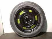 Reserverad 5401T5 Peugeot 2008 (CU) Großraumlimousine 1.2 12V e-THP PureTech 110 (EB2DT(HNZ))