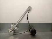 Fensterheber Links Hinten 922376 Citroën C8 (EA/EB) Großraumlimousine 2.0 HDi 16V (DW10UTED4(RHK))