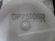 Sicherheitsgurt Rechts Vorne DP75108R Suzuki Baleno (GC/GD) Kombi 1.6 16V (G16B)