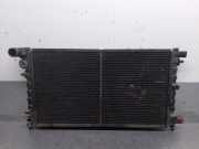Radiator A2035003903 Mercedes-Benz CLK 270 CDI (209.316)