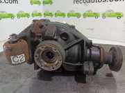 Hinterachsgetriebe - 7525201 BMW 3 serie (E46/4) Limousine 320d 16_V (M47N(204D4))