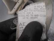 Sicherheitsgurt Links Hinten 64660AJ130WJ Subaru Legacy Wagon (BR) Kombi 2.0 D 16V (EE20)