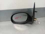 Au?enspiegel Links 7893006111LAA SsangYong Korando (KJ) Gel?ndewagen 2.3 TD (OM661LA)