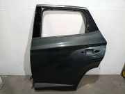 TÃ¼r Links Hinten 5614363 Hyundai Tucson (NX) SUV 1.6 T-GDI HEV (G4FT)
