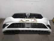 Stoßstange Vorne H4DF4 Dacia Sandero III Schrägheck 1.0 TCe 90 12V (H4D-470(H4D-E4))