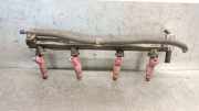 Einspritzdüsen Düsenstock 95BF9D280CD Ford Ka I Schrägheck 1.3i (96 EEC) (J4D)