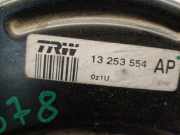 Bremskraftverstärker 13253554 Opel Meriva Großraumlimousine 1.3 CDTI 16V (Z13DTJ)