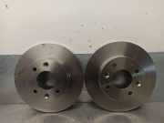 Bremsscheibe Hinten 6010113 Renault (B/C/L53) *