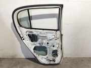 Tür Links Hinten 6700452021 Toyota Yaris (P1) Schrägheck 1.0 16V VVT-i (1SZFE)