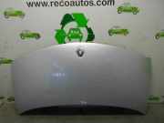Motorhaube GRIS Renault Espace (JE) GroÃŸraumlimousine 2.0 16V Grand Espace (F4R-700)