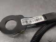 Gürtelschnalle Rechts Vorne 88830G2000TRY Hyundai Ioniq Liftback 1.6 GDI 16V Hybrid (G4LE)