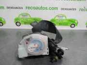 Sicherheitsgurt Links Hinten 88845BM400 Nissan ALMERA (N16/E) 2.2 16V Turbodiesel CAT