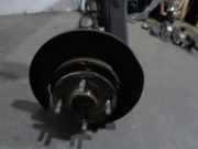 Hinterachse 551001J000 Hyundai i20 Schrägheck 1.4 CRDi 16V (D4FC)