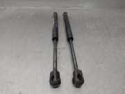 Gasdruckfeder Set Vorne 81161C5000 Kia Sorento III (UM) SUV 2.2 CRDi 16V VGT 4x4 (D4HB)