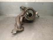 Turbolader 7637563 BMW 3 serie (F30) Limousine 330e (B48-B20A)