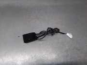 Gürtelschnalle Links Vorne 88830B2000EQ Kia Soul II (PS) Großraumlimousine 1.6 GDI 16V (G4FD)