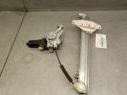 Fensterheber Rechts Hinten 8340438011 Hyundai Sonata Limousine 2.0i 16V (G4JP)