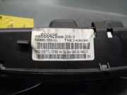 Tachoeinheit Kmh 9666642080 Peugeot 308 (4A/C) SchrÃ¤gheck 1.6 VTI 16V (EP6(5FW))