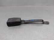 Gürtelschnalle Rechts Vorne 6Q0857756D Volkswagen Polo IV (9N1/2/3) Schrägheck 1.2 12V (AZQ) AZQ