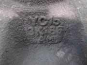 Achsschenkel Halter Links Vorne YC153K186AM Ford Transit RWD Van 2.4 TDdi 16V (D2FA)