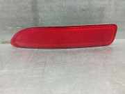 Stoßfängerträger Hinten 6X0807305 Seat Arosa (6H1) Schrägheck 3-drs 1.0 MPi (AUC)