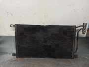 Klimakondensator 64538377648 BMW (E83) 2.0 d