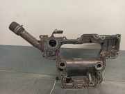 Ölwannenabdeckung 11120AA090 Subaru Legacy Wagon (BR) Kombi 2.0 D 16V (EE20)