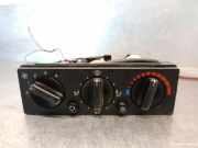 Bedienung Klimaanlage 3345199 Volvo (445) 2.0