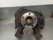 Achsschenkel Halter Rechts Vorne 2Q0407256K Skoda (NW4) 1.5 16V TSI ACT